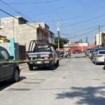 En Saltillo se quita la vida en el patio trasero de una casa