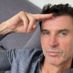 Desalojan a Leonardo García de su departamento en Polanco por incumplimiento de renta