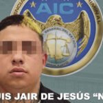 En Guanajuato cae sujeto acusado de matar al activista Adolfo Enríquez Vanderkam