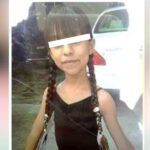 En Nuevo León hallan con vida a niña de 9 años desaparecida