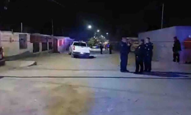 En Ciudad Juárez ejecutan a otras cinco personas; van 8 este jueves