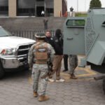 FGR extradita a tres delincuentes de México a Estados Unidos