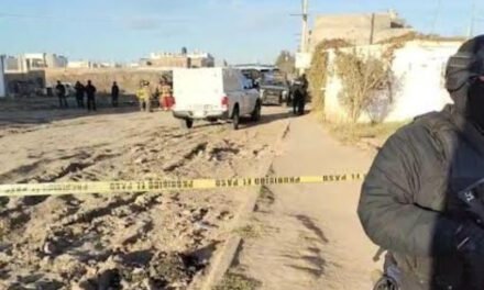 En Durango explosión en ferretería deja un hombre muerto