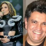 Gloria Trevi demanda a Sergio Andrade por abuso sexual en EU