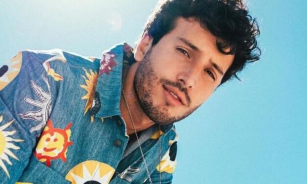 Sebastián Yatra patrocina la Beca Prodigo de la Fundación Cultural Latin Grammy