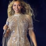 Se incendia en Navidad casa donde creció Beyoncé