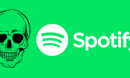 Advertencia de seguridad: los peligros de usar versiones ‘pirata’ de Spotify