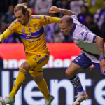 Empate 2-2 Entre Puebla y Tigres UANL en Cuartos de Final del Torneo Apertura