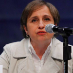 Caso Pegasus: Aristegui confía en que FGR esclarezca el escándalo de espionaje