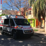 Menor resulta con quemaduras por tras caerle una olla de frijoles en Torreón
