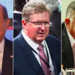 Slim, Larrea y periodistas fueron espiados con Pegasus, afirma testigo protegido de la FGR