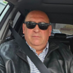 Rubén Moreira desata risas en redes con mensaje irreverente