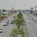 Invertirán 10 millones de pesos en la rehabilitación del periférico Raúl López Sánchez de Torreón