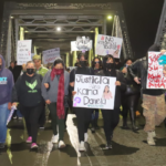 Comunidad lagunera exige respuestas por el feminicidio de Karla Daniela