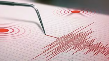 Parras de la Fuente registra sismo de baja intensidad