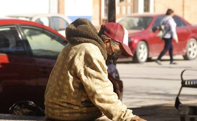 Encuentran a personas desaparecidas en situación de calle o con problemas de salud mental en Coahuila