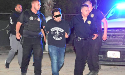 Detienen a joven por el feminicidio de Yosmi en Monclova