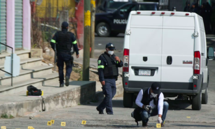 Violenta extorsión en Texcaltitlán: la Familia Michoacana desató una masacre en enfrentamiento con agricultores