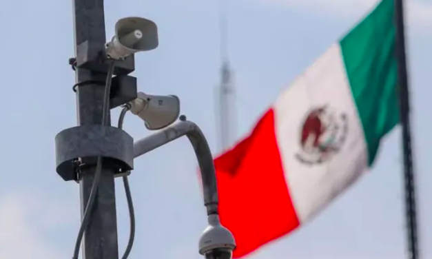 Temblor sacude la Ciudad de México sin activar la alerta sísmica