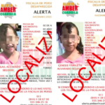 Karla Segovia encuentra un final feliz: sus hijas localizadas después de angustiante desaparición