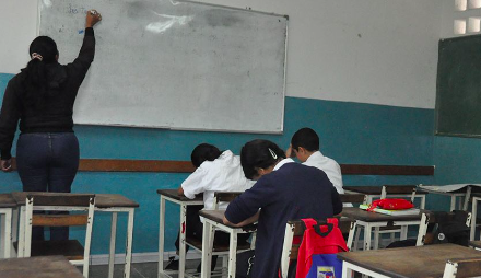 Impacto devastador: deserción escolar y desafíos educativos en La Laguna