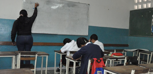 Impacto devastador: deserción escolar y desafíos educativos en La Laguna
