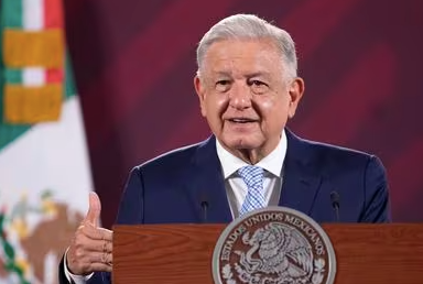 Se cae negociación en Senado; López Obrador elegirá ministra