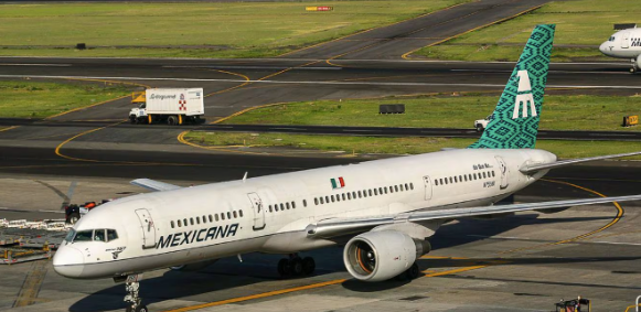 Despegue inminente: nueva Mexicana de Aviación prepara su vuelo inaugural el 26 de diciembre