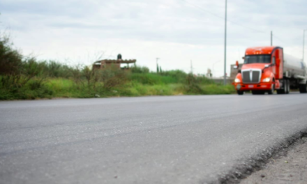 Expertos recomiendan aumentar inversión estatal en infraestructura carretera en Coahuila