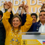 Silvano Aureoles renuncia al equipo de Xóchitl Gálvez por constantes descalificaciones