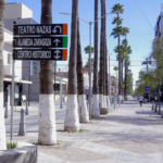 Obras de mejora en el Centro Histórico de Torreón incluirán el Paseo Morelos en 2024