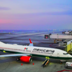 Reinicio histórico: Mexicana de Aviación vuelve a operar bajo la dirección de la Fuerza Aérea Mexicana