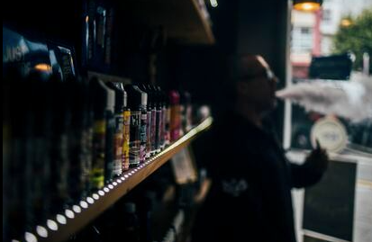 El cambio en el consumo de tabaco desafía las expectativas de las grandes tabacaleras