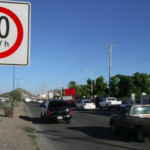 Aumentan 98% las infracciones por exceso de velocidad en Torreón