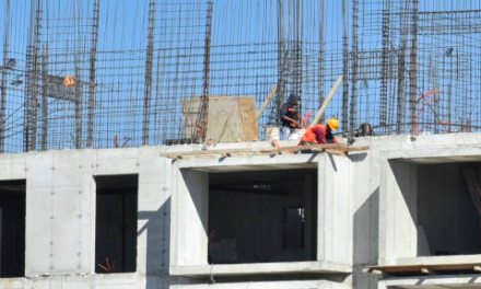 Desafíos persistentes para la industria de la construcción en La Laguna: dos años de descensos y cierres empresariales