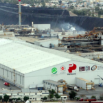 Industrias Peñoles reporta ventas por más de 64 mil mdp en el tercer trimestre del 2023