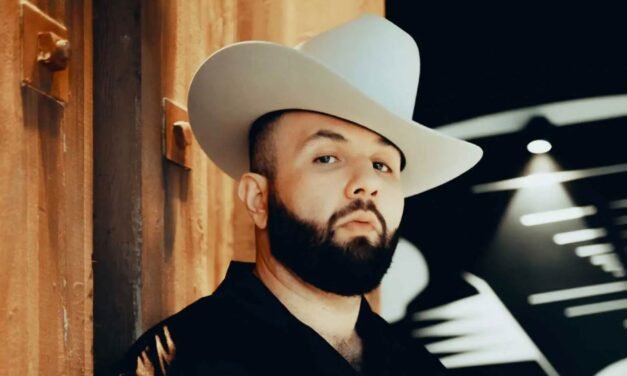 Cancelan concierto de Carin León en Guatemala por expresión coloquial