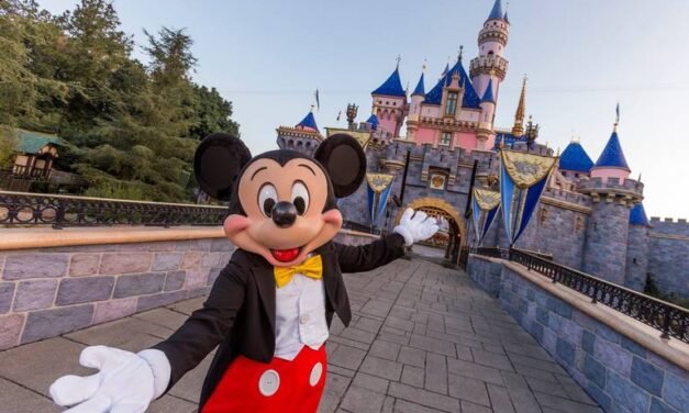 Disney anunció más espectáculos para 2024