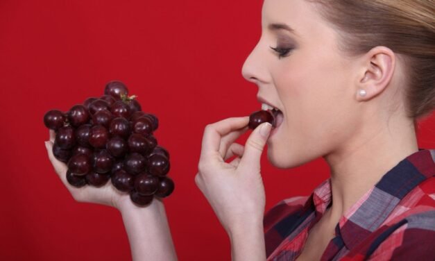 ¿Por qué se comen 12 uvas para pedir deseos en Año Nuevo?