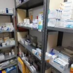 Suspenden 31 farmacias de BC por medicamentos posiblemente contaminados con fentanilo