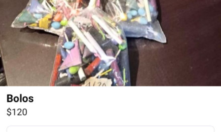 Sigue sin restricción venta de pirotecnia en redes sociales