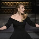 Adele revela que sufre de Trastorno Afectivo Estacional