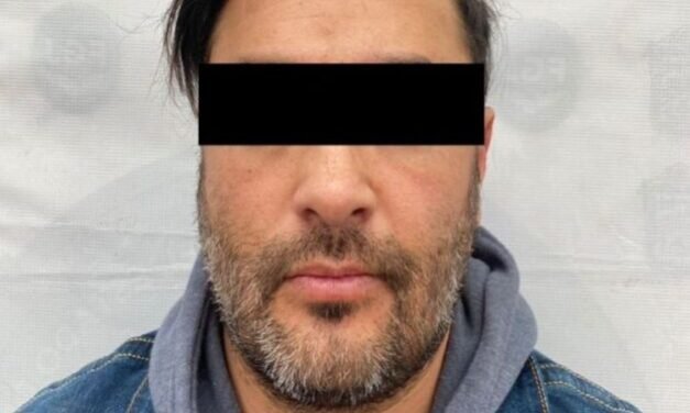 Vinculan a proceso a ex funcionario de Toluca por extorsión