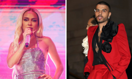 Bad Gyal rechaza ‘perrear’ con Raw Alejandro