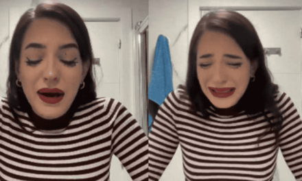 Mujer trans sufre ataque de ansiedad luego de que su cita le cancelara de último momento
