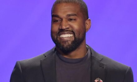 Kanye West ofrece disculpa por escrito en hebrero a la comunidad judía