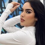 Kimberly Loaiza está dentro de una lista de álbumes Billboard con ‘X Amor’