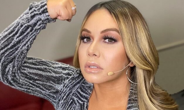Chiquis Rivera alarma a sus fans tras publicación en contra de sus tíos