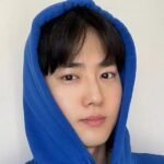 Sehun integrante del grupo de k-pop EXO anuncia que se enlistará al Servicio Militar en Corea