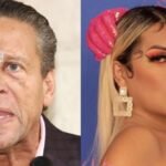 Wendy Guevara le responde a Alfredo Adame luego de lanzarle fuerte crítica